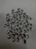 Nail drill accessories, wearable nails, pure handcrafted nail supplies, nail drill decoration, nail accessories, fashionable nail materials Specification image